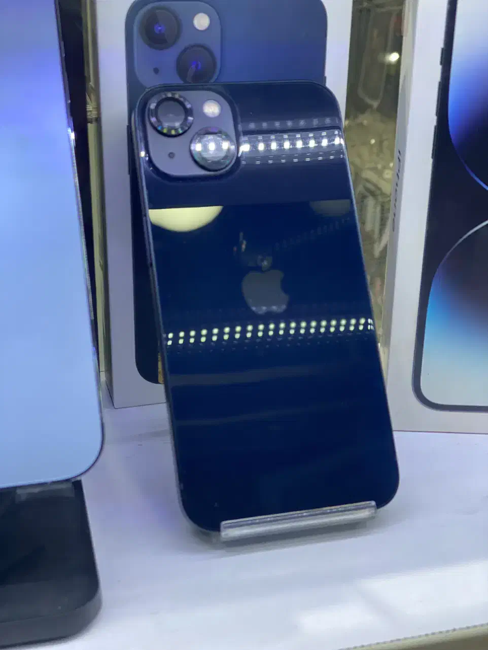 iphone 13 128|موبایل|فردیس, فردیس|دیوار