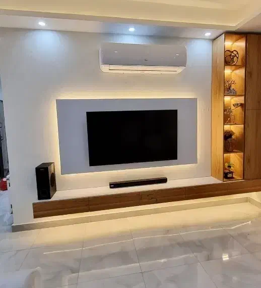 شاگرد تزئینات ساختمان|استخدام صنعتی، فنی، مهندسی|بیرجند, |دیوار