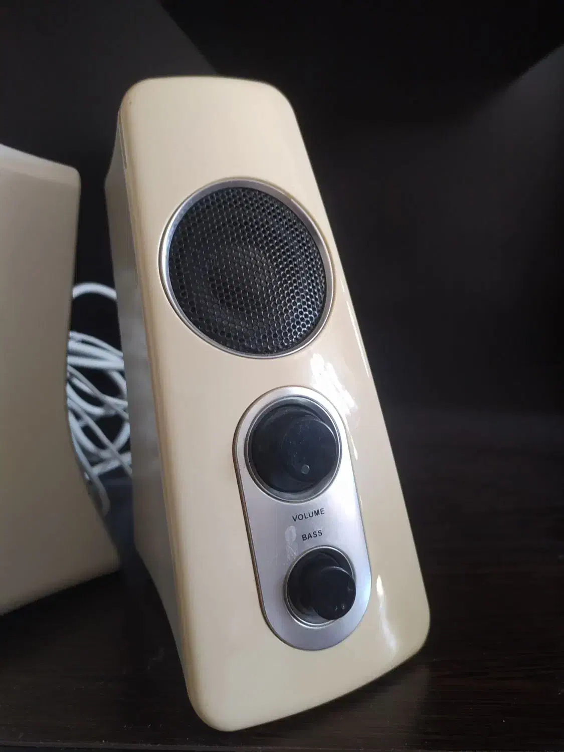 اسپیکر دسکتاپ لاجیتک Logitech z523|قطعات و لوازم جانبی رایانه|کرمانشاه, |دیوار