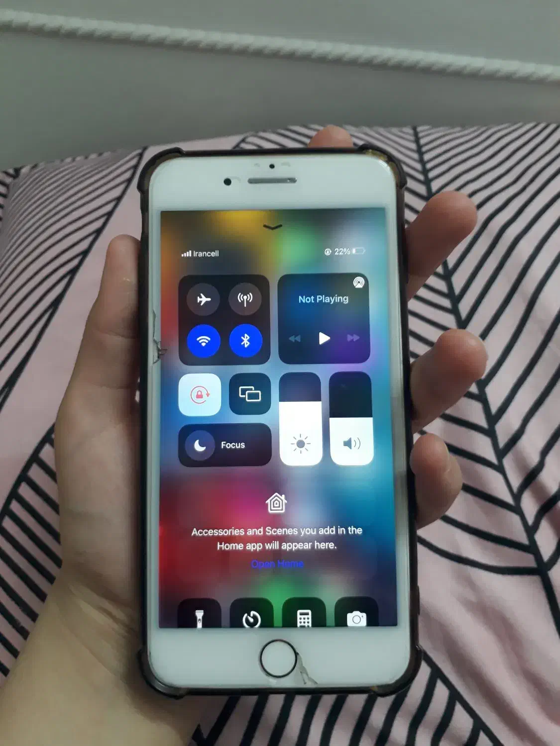 آیفون 7پلاس|موبایل|رباطکریم, رباطکریم|دیوار