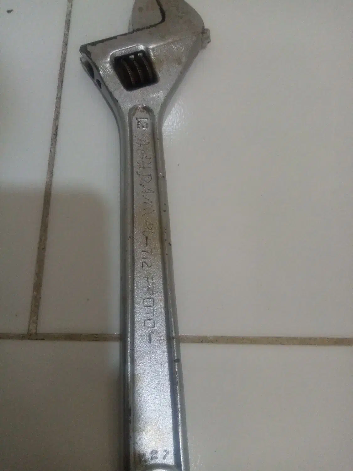 دسته بکس سرتاشو  جغجغه  آچار فرانسه همه آمریکایی|ابزارآلات|تهران, آهنگ|دیوار