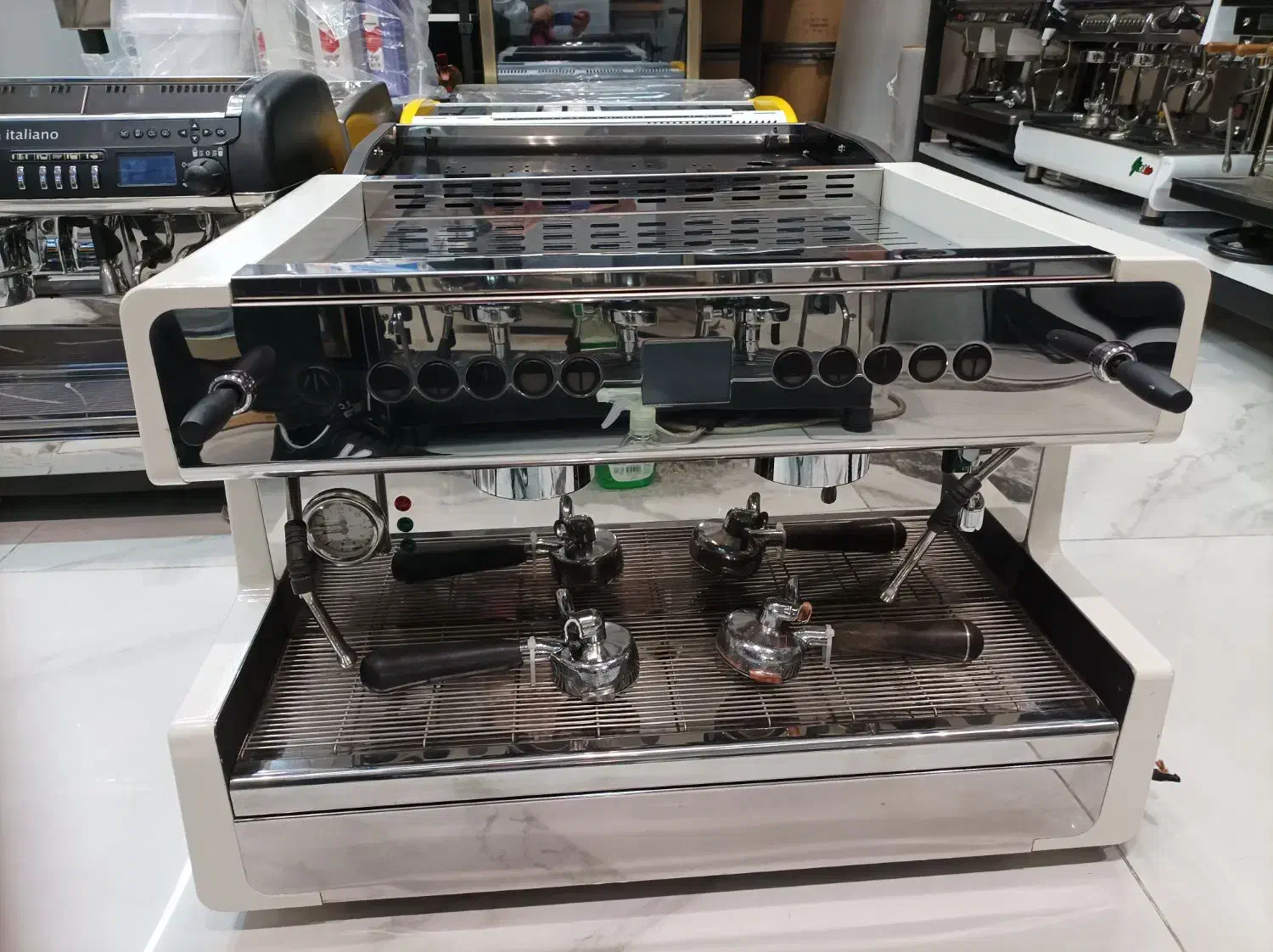 دستگاه چیم سری 5|کافی‌شاپ و رستوران|بوشهر, |دیوار