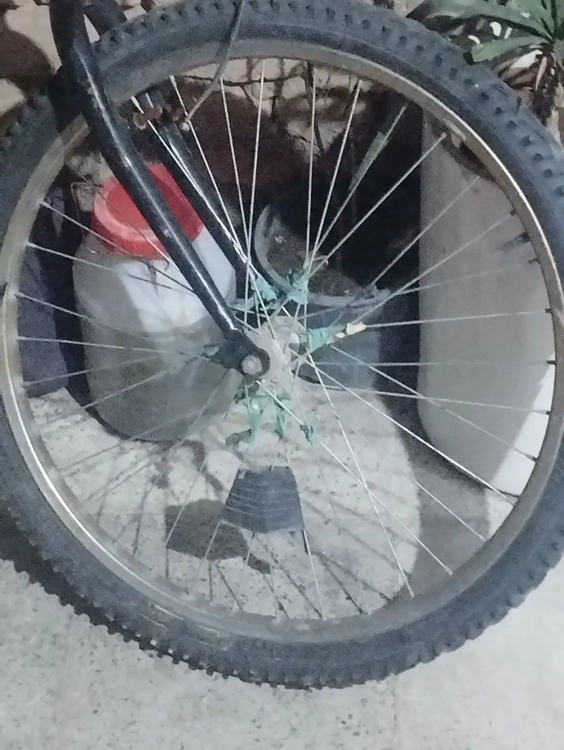 چرچ 24|دوچرخه، اسکیت، اسکوتر|بیرجند, |دیوار