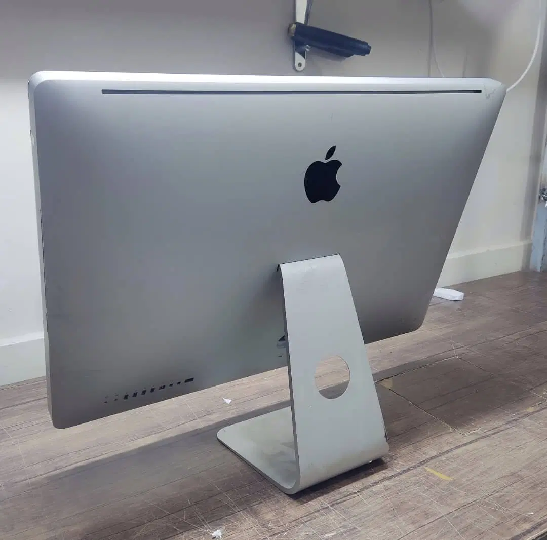 APLLE IMAC 1311 FAT|رایانه رومیزی|گرگان, |دیوار