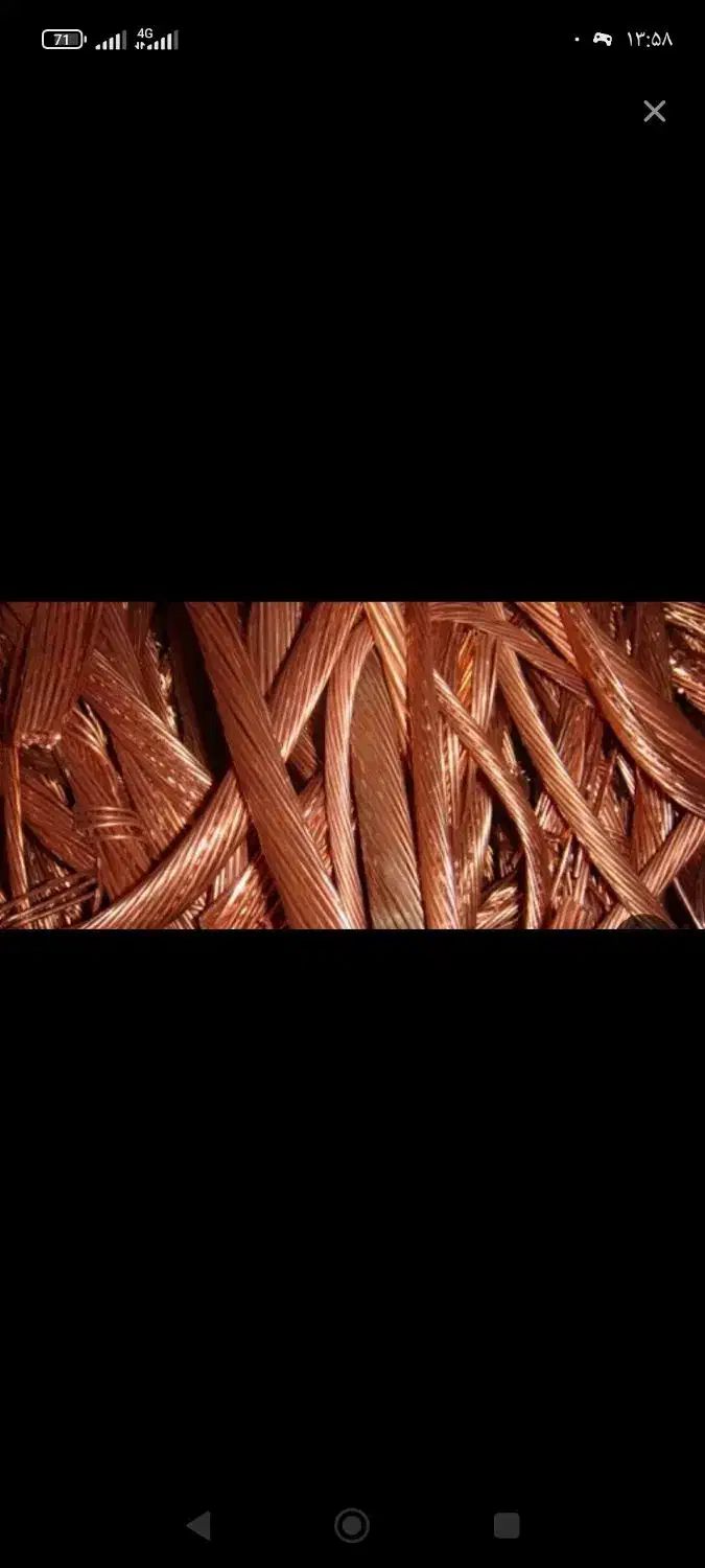 خرید وفروش ضایعات مس برنج شیرآلات|عمده‌فروشی|مشهد, شهرک رازی (شهرک غرب)|دیوار