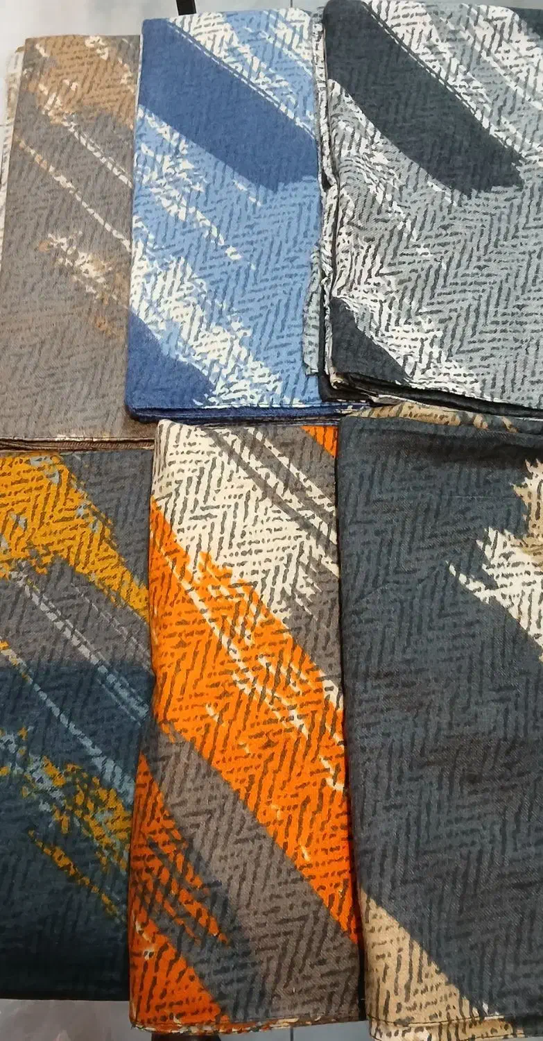 شال بافت تکی به قیمت عمده|لباس|بیرجند, |دیوار