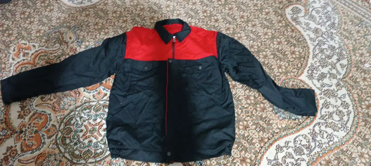 لباس کار|لباس|بجنورد, |دیوار