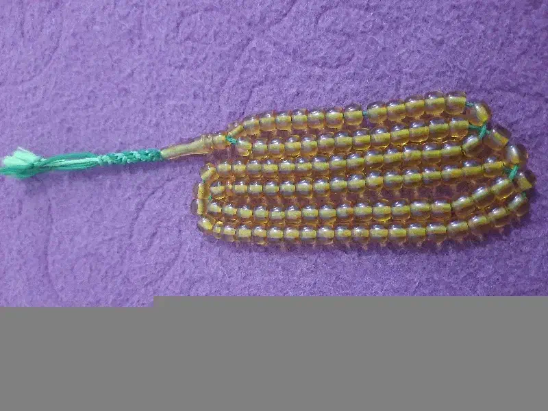 تسبیح سندلوس اصل|جواهرات|قرچک, باقرآباد|دیوار