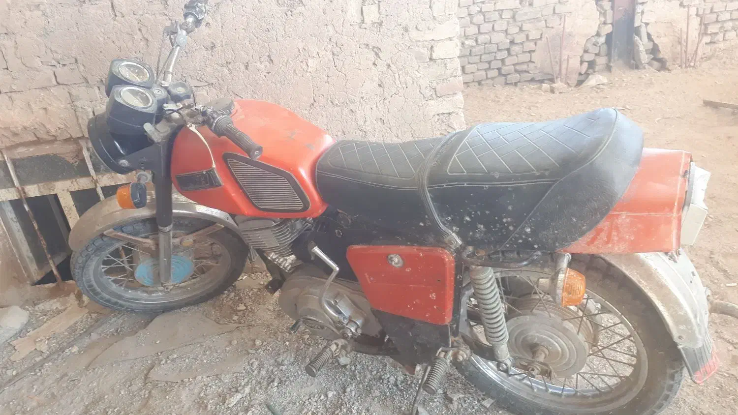 موتور ایج 2000|موتورسیکلت|سبزوار, نواب صفوی|دیوار