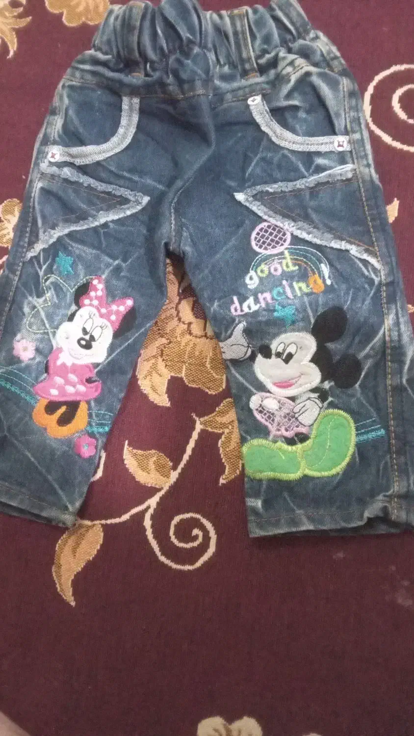 لباس بچگانه زنانه نونو ۵۰۰۰۰|لباس|تبریز, |دیوار