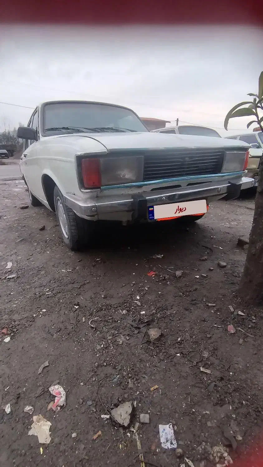 پیکان|خودرو سواری و وانت|رحیم‌آباد, |دیوار