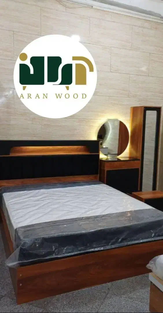 تولید و فروش سرویس خواب|تخت و سرویس خواب|تهران, خلازیر|دیوار