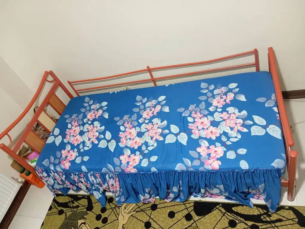 فروش فوری|تخت و سرویس خواب|شاهین‌شهر, طالقانی|دیوار