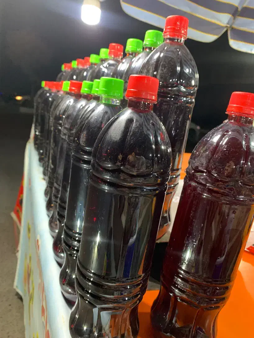 آب البالو آب زرشک آب انار طبیعی|عمدهفروشی|هشتگرد, هشتگرد قدیم|دیوار