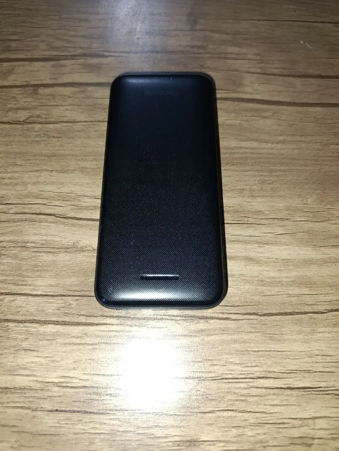 فروش پاور بانک 10 هزار مارک اکسیژن قوی|لوازم جانبی موبایل و تبلت|فردیس, شهرک شهید حسینی|دیوار