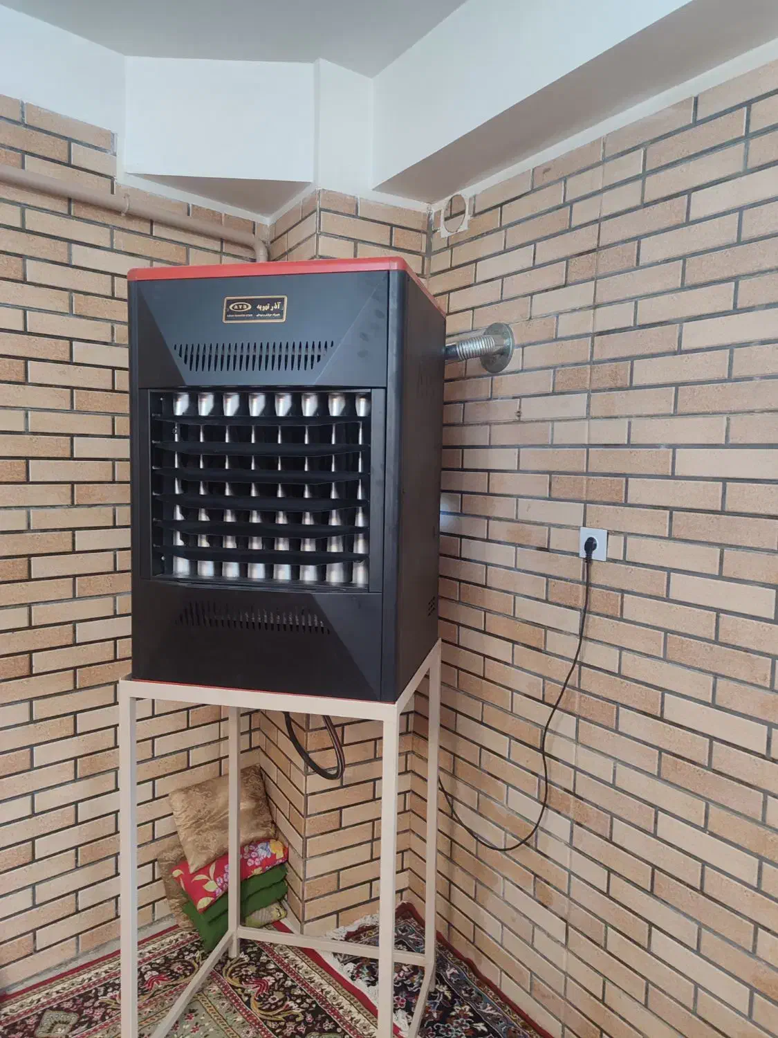 نصب و تعمیر هیتر|خدمات پیشه و مهارت|تبریز, |دیوار