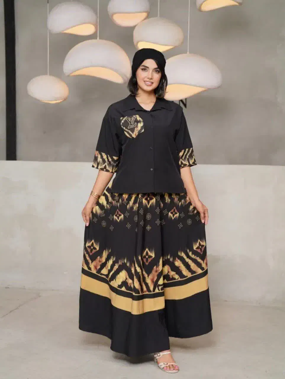 انواع شومیزدامن،شومیز شلوار و ساحلی زیر قیمت بازار|لباس|اصفهان, میرعماد|دیوار