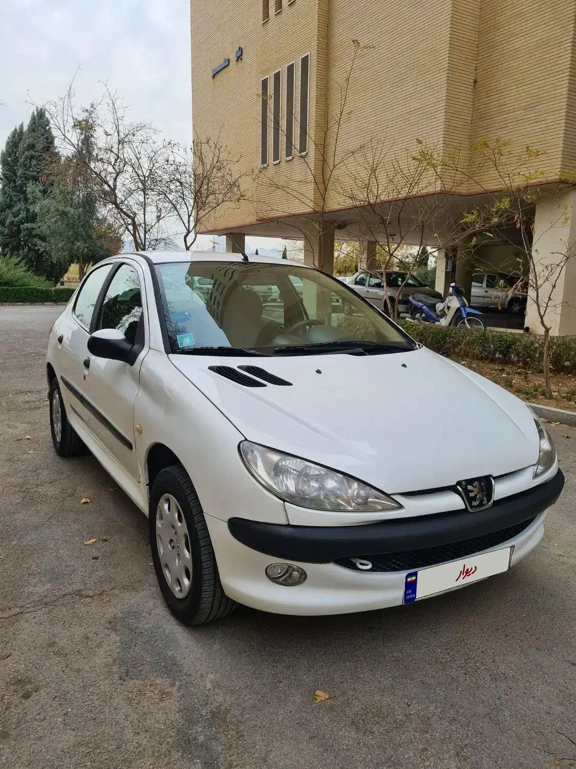 ۲۰۶ تیپ ۲ مدل ۹۰،تک برگ سند|خودرو سواری و وانت|اصفهان, جی شیر|دیوار