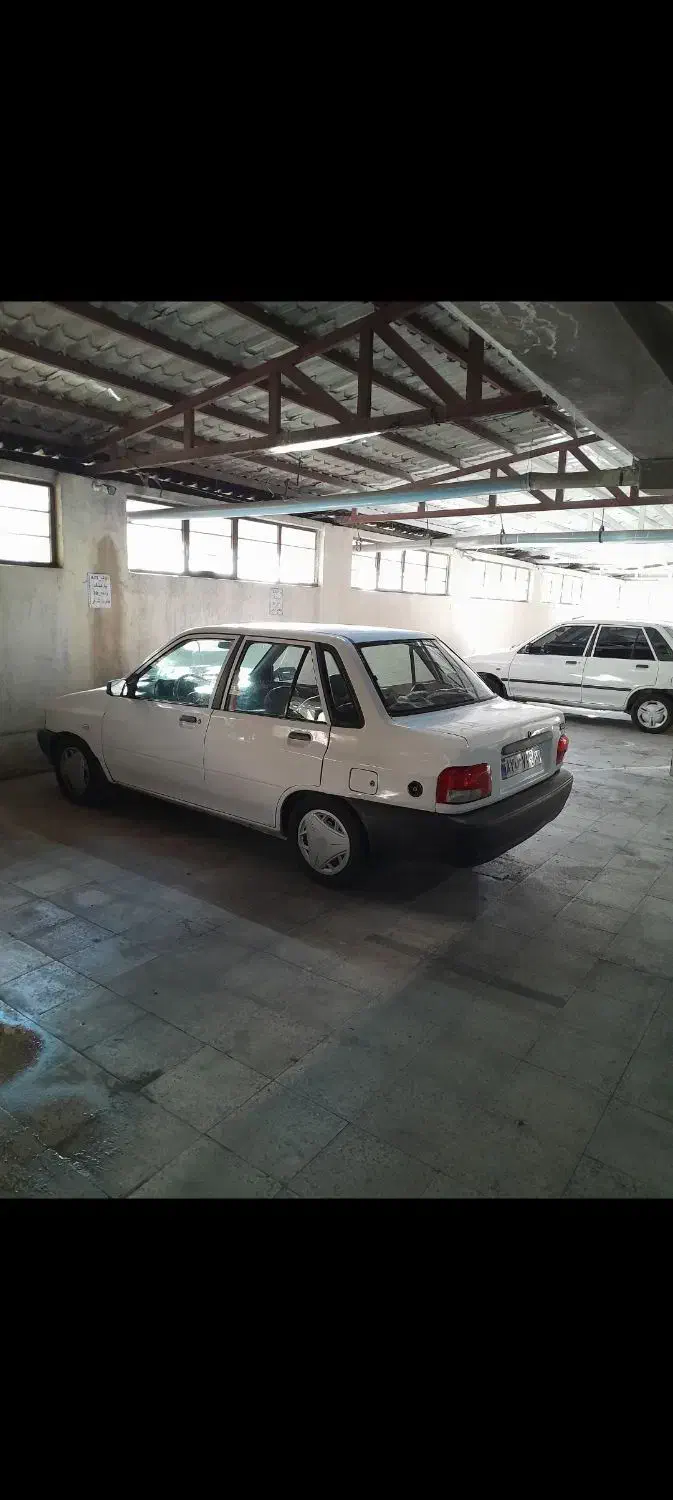 پراید76|خودرو سواری و وانت|محمدشهر, جعفرآباد|دیوار