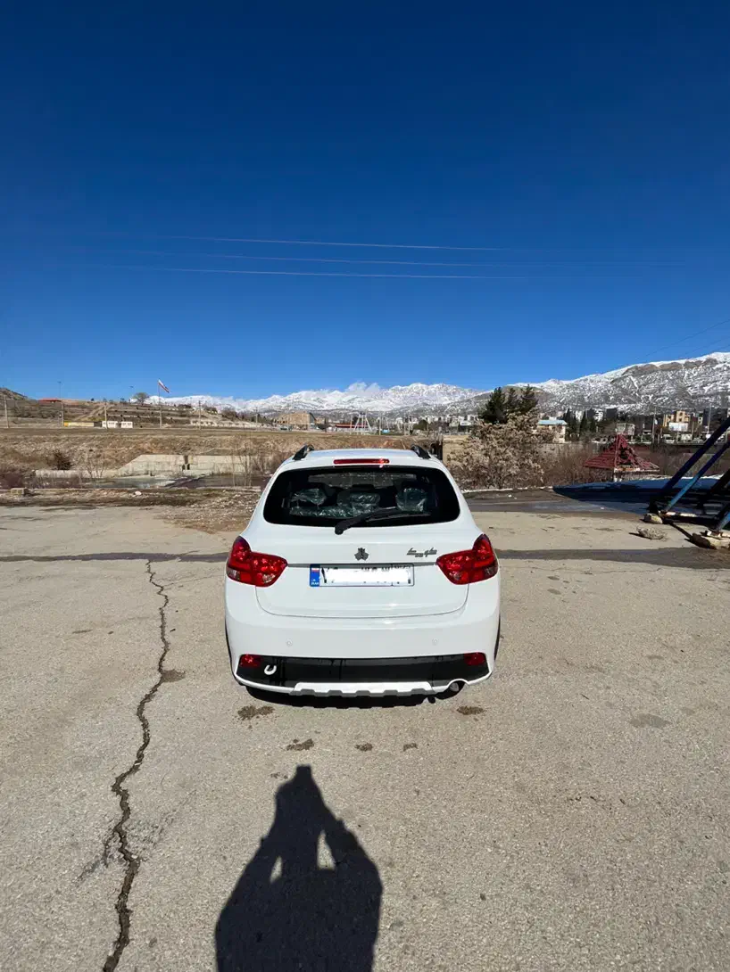 کوییک s فول سفارشی|خودرو سواری و وانت|یاسوج, |دیوار