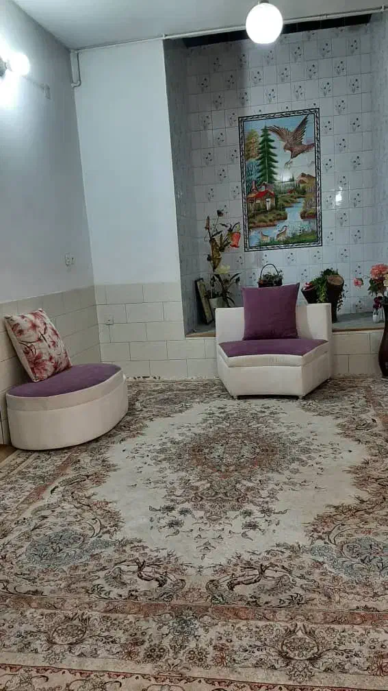 منزل ویلایی واقع در خیابان 22 بهمن|اجارهٔ خانه و ویلا|مرودشت, بیست متری بیمارستان|دیوار