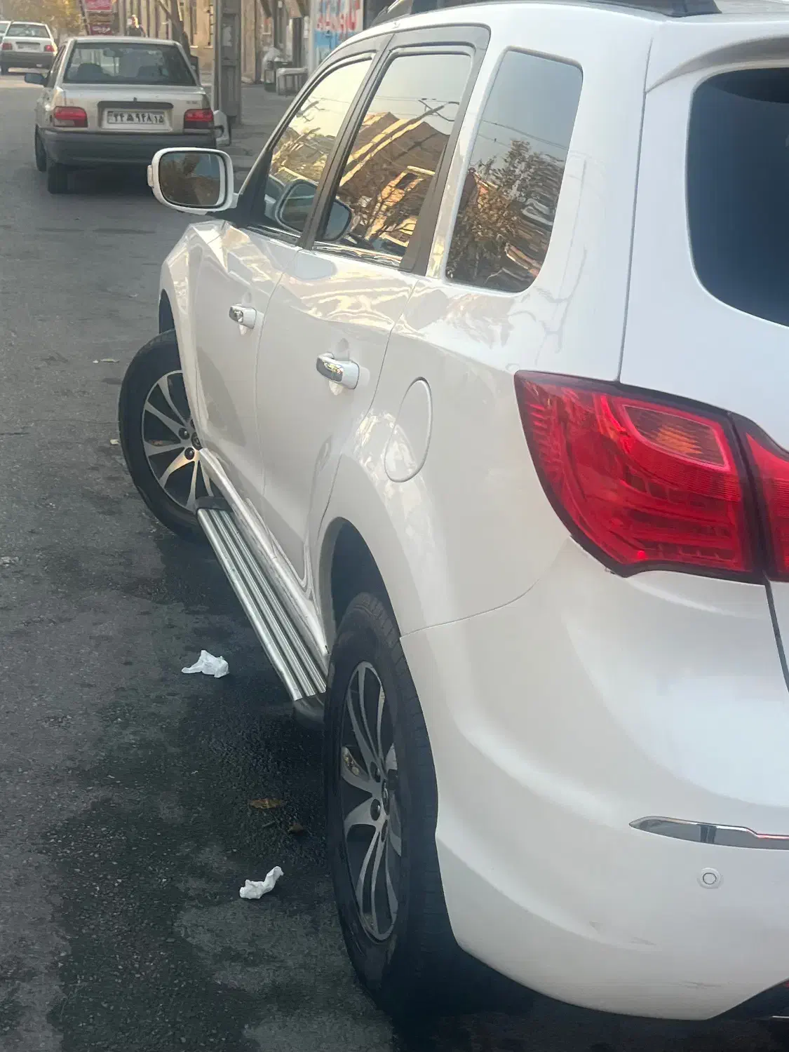 فروش هایما مدل ۹۸|خودرو سواری و وانت|تبریز, |دیوار