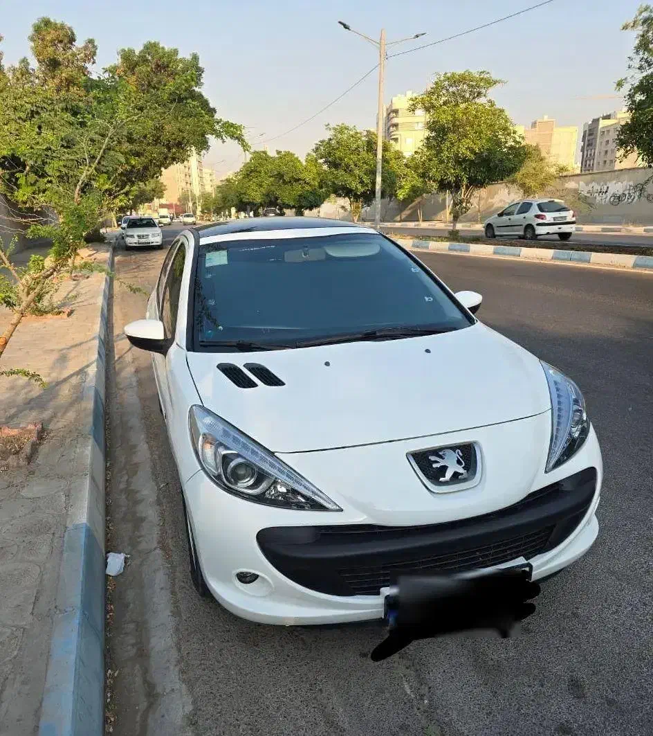 پژو 207|خودرو سواری و وانت|بندرعباس, |دیوار