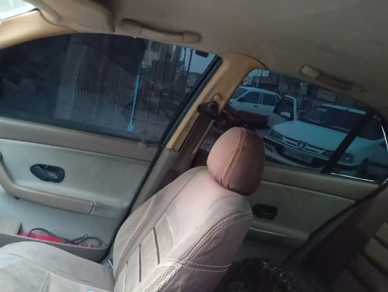 سمند مدل 85|خودرو سواری و وانت|سراوان, |دیوار