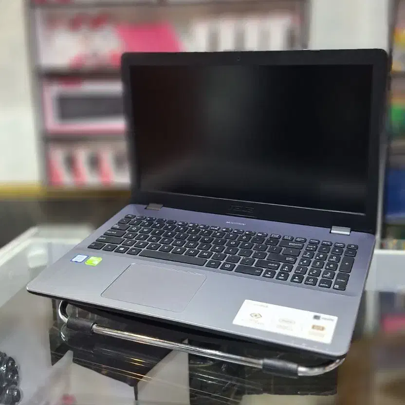 لپ‌تاپ اُپن‌باکس Asus vivobook|رایانه همراه|لاهیجان, خمیر کلایه|دیوار