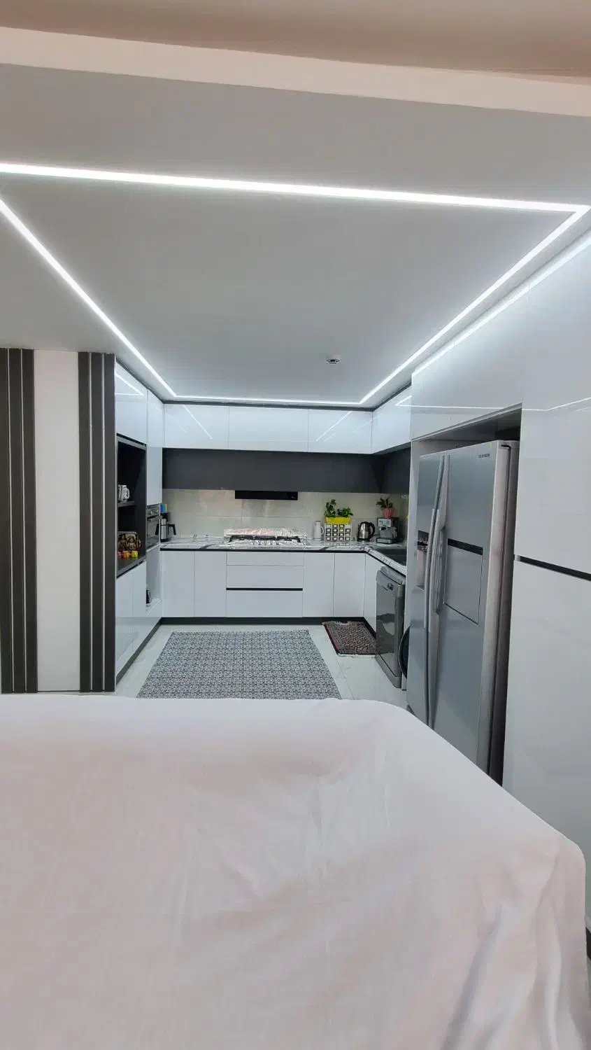 آپارتمان۱۵۰متری/سه‌خواب/مستر/حیاط اختصاصی/غرضی|اجارهٔ آپارتمان|اصفهان, رحیم‌آباد|دیوار