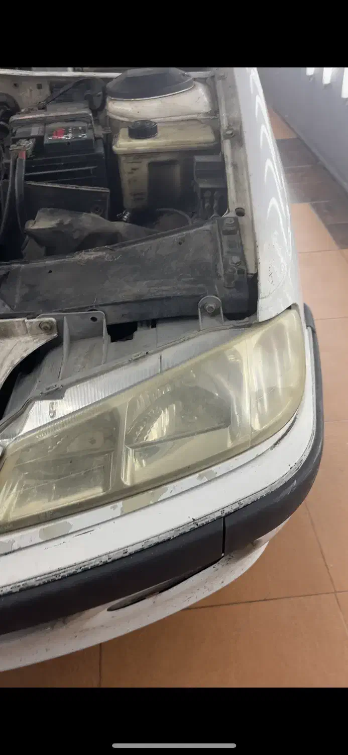 تخفیف ویژه روشن کردن چراغ خودرو|خدمات موتور و ماشین|ایلام, |دیوار