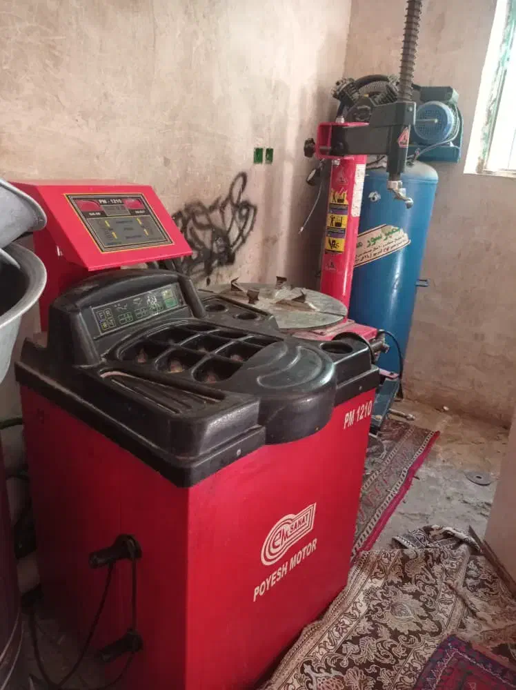 دستگاه آپاراتی فروش فوری|فروشگاه و مغازه|زاهدان, |دیوار