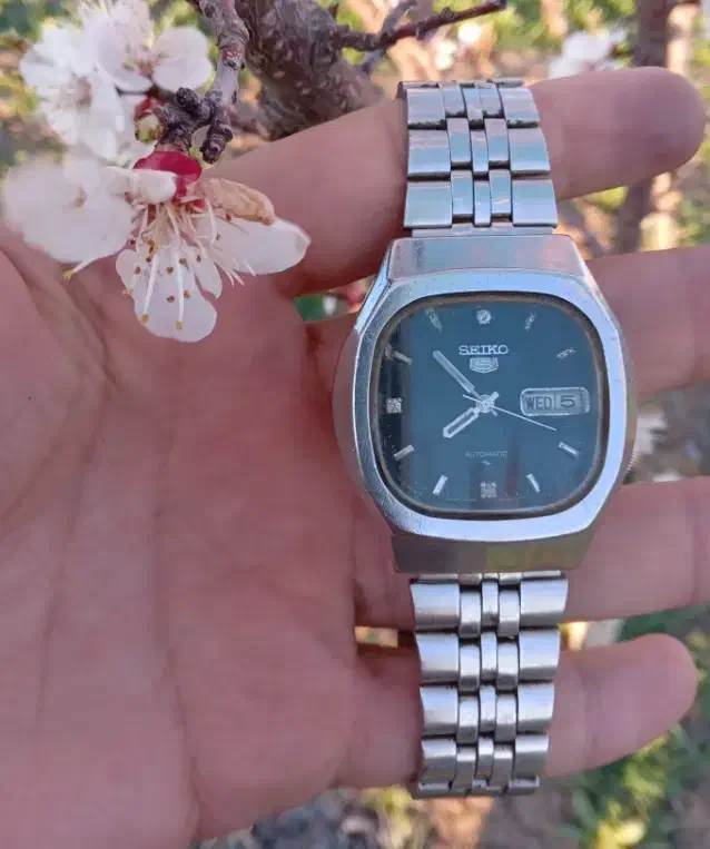 سیکو ۵|ساعت|پاکدشت, شهرک امام رضا|دیوار