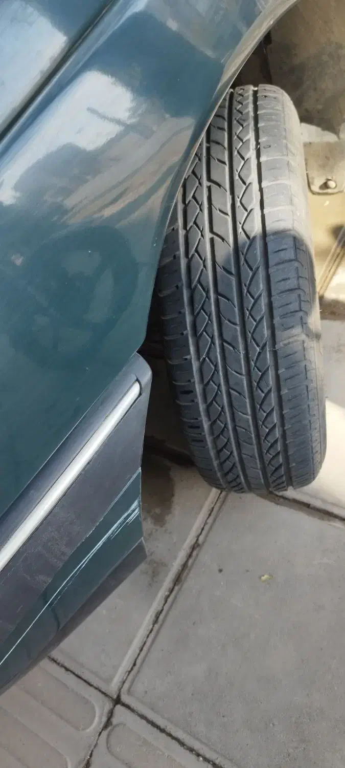 آردی مدل 82|خودرو سواری و وانت|اراک, |دیوار