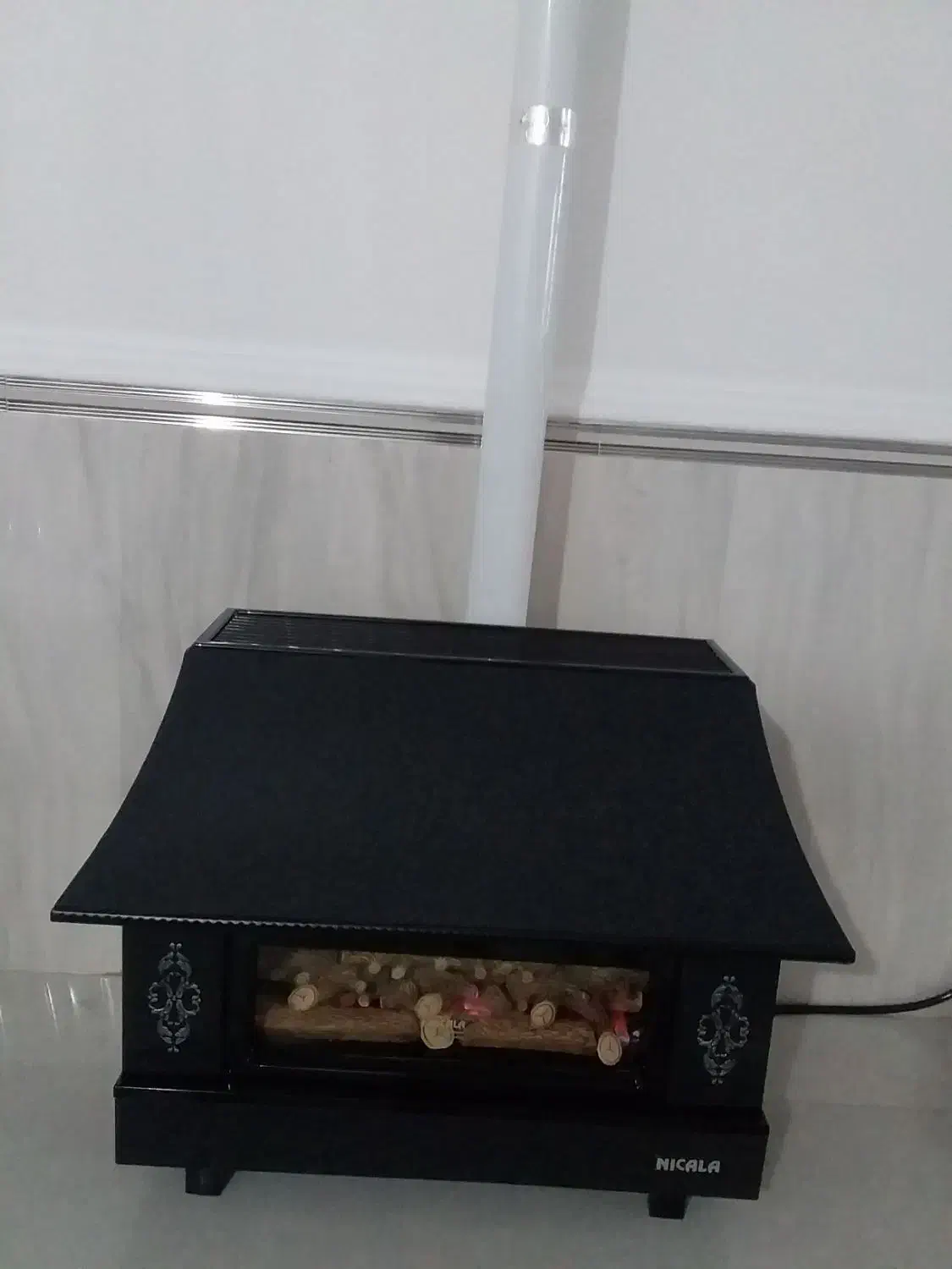 نصب و تعمیر انواع بخاری ابگرمکن گاز و ....|خدمات پیشه و مهارت|جیرفت, |دیوار