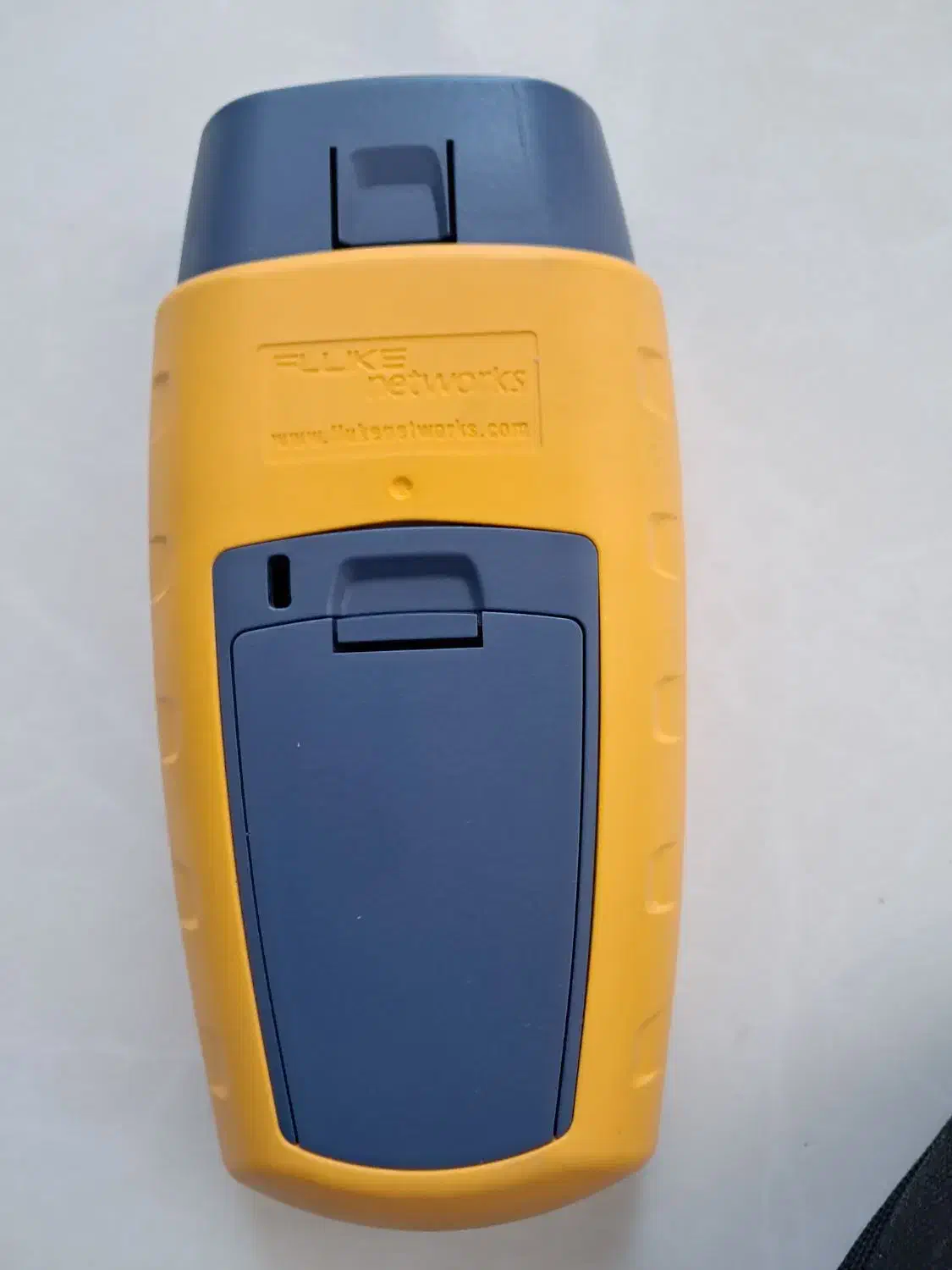 تستر شبکه fluke|مودم و تجهیزات شبکه|اصفهان, باب الدشت|دیوار