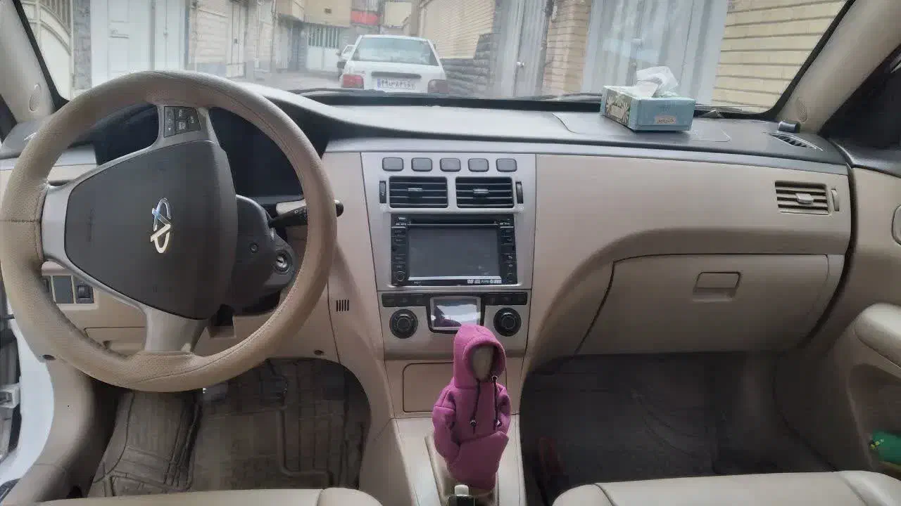 ام وی ام ۵۳۰|خودرو سواری و وانت|اصفهان, طامه|دیوار