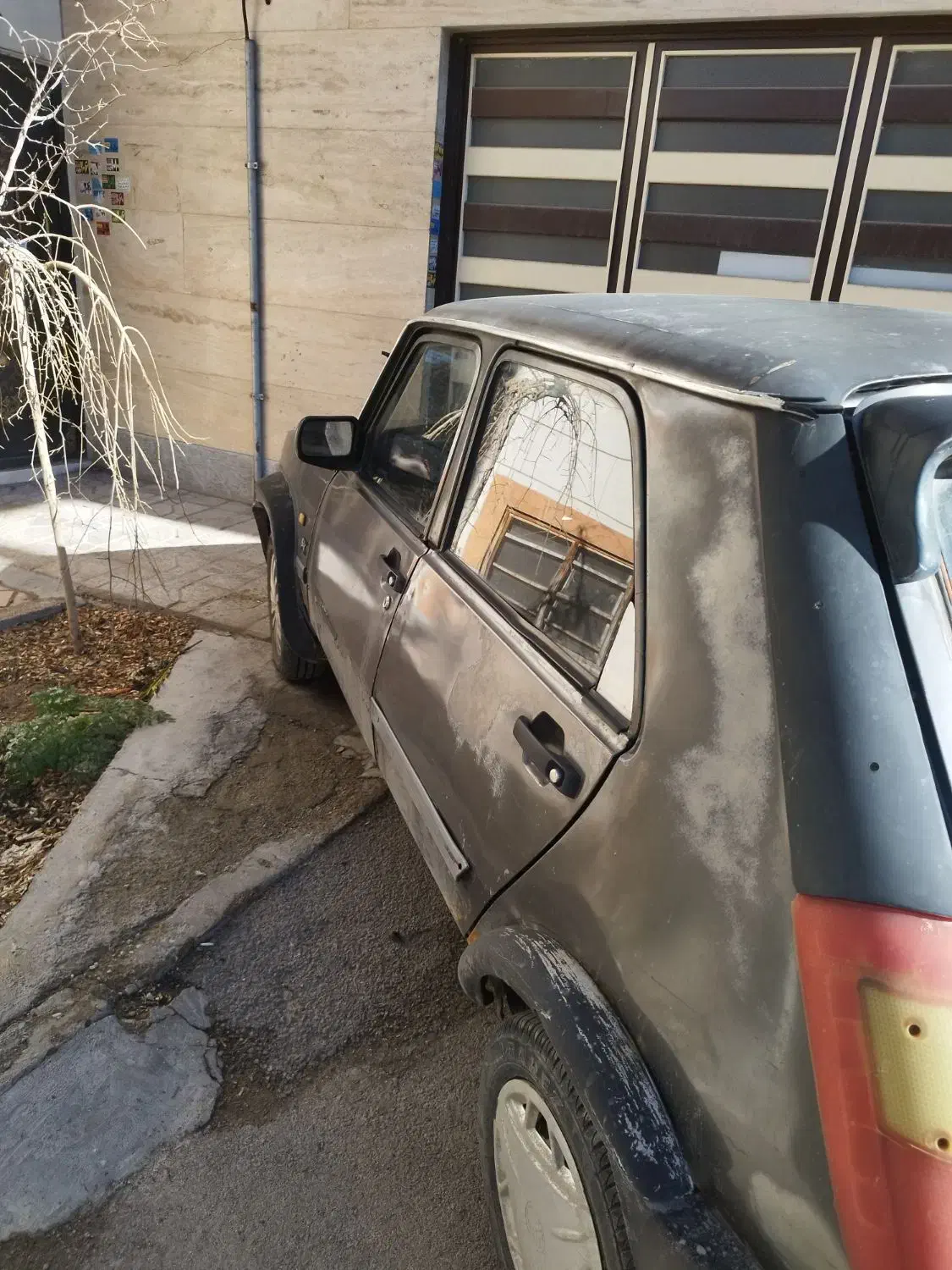 سپند پی کی|خودرو سواری و وانت|همدان, |دیوار