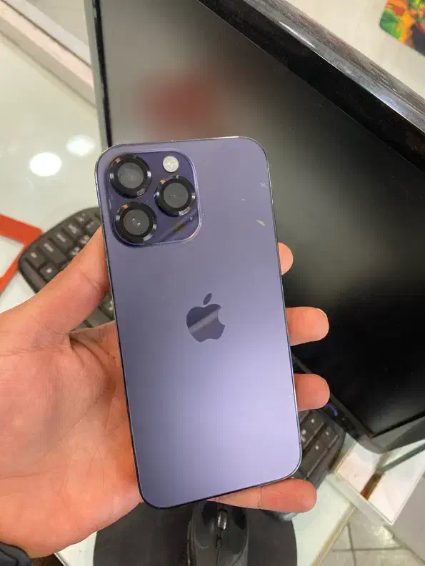 ایفون ۱۴ پرومکس|موبایل|فردیس, فردیس|دیوار