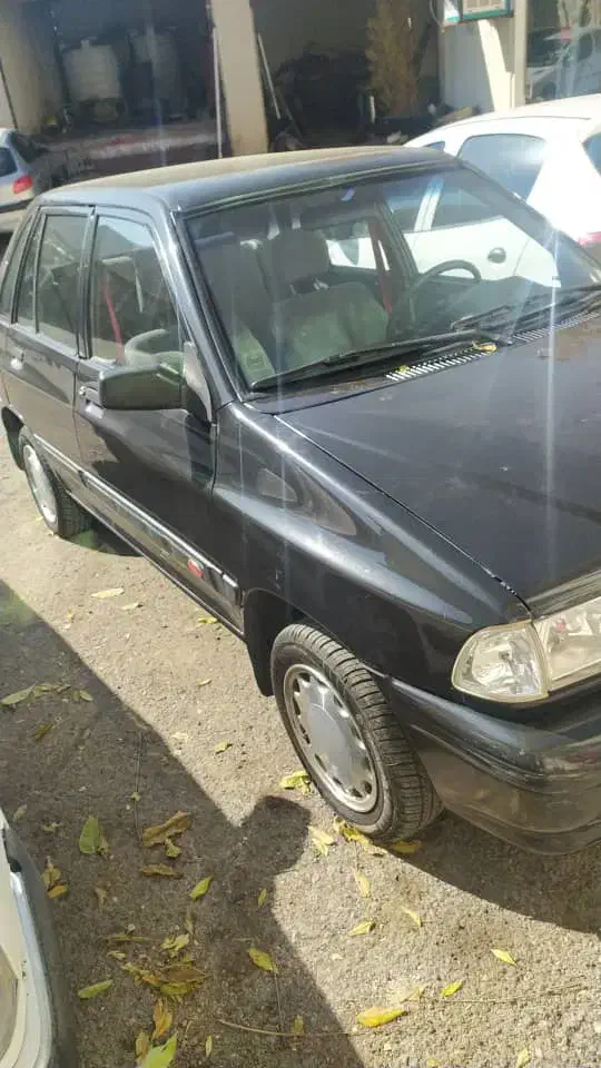 پراید ۱۴۱ کم کار|خودرو سواری و وانت|رودهن, |دیوار