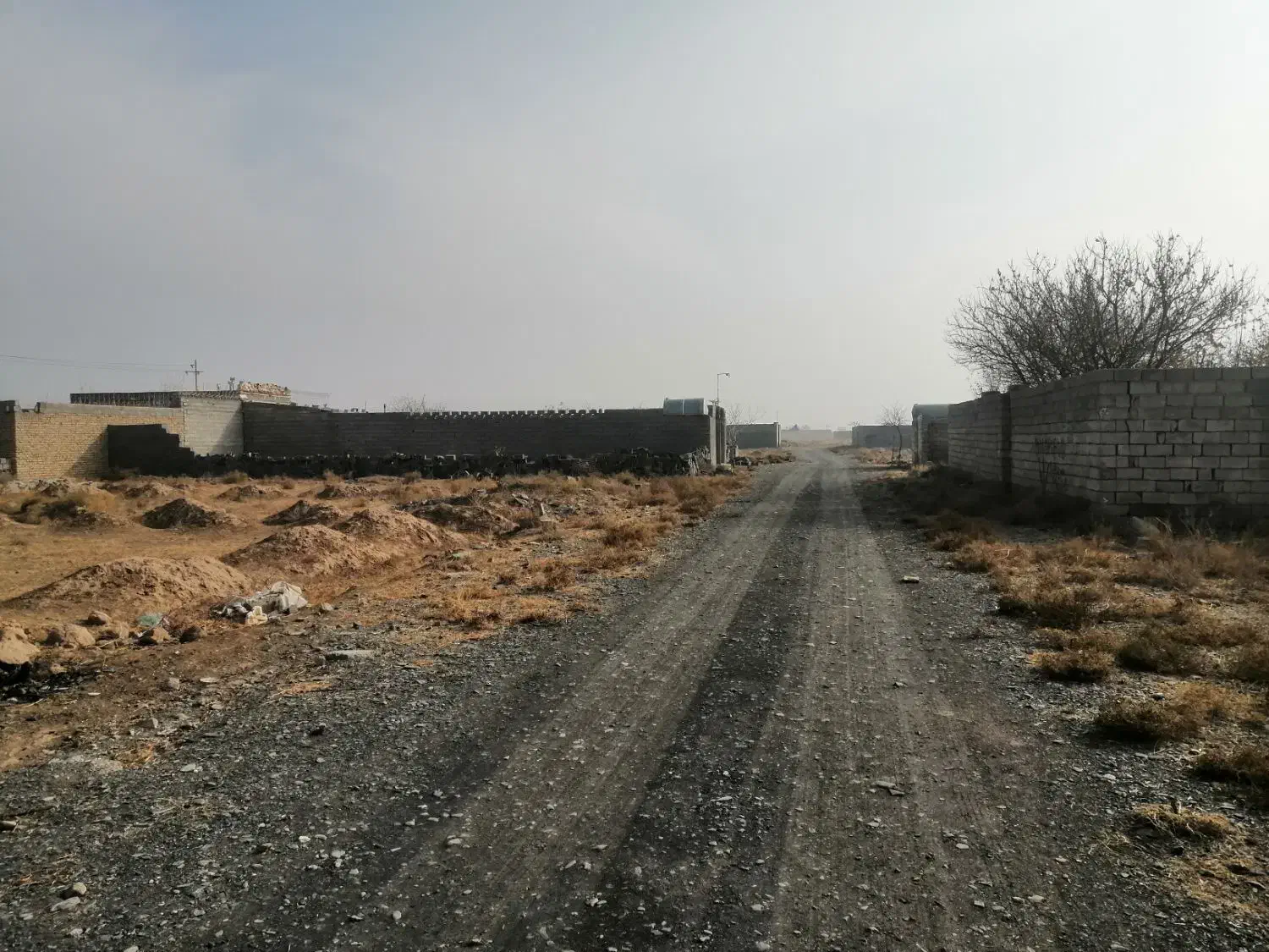 500|فروش زمین و ملک کلنگی|مشهد, بهار|دیوار