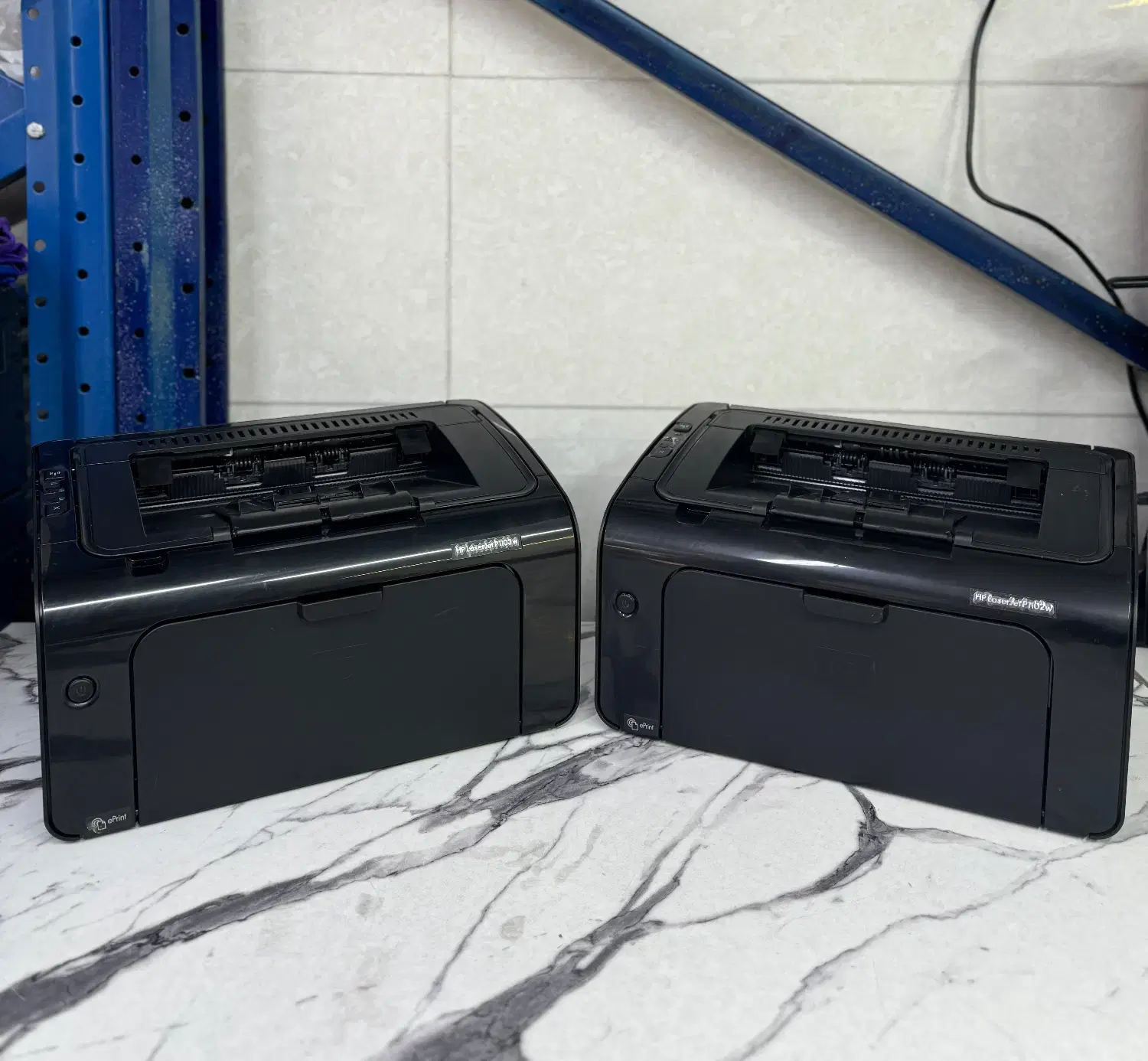 پرینتر hp 1102 / وای فای دار|پرینتر، اسکنر، کپی، فکس|تهران, فردوسی|دیوار