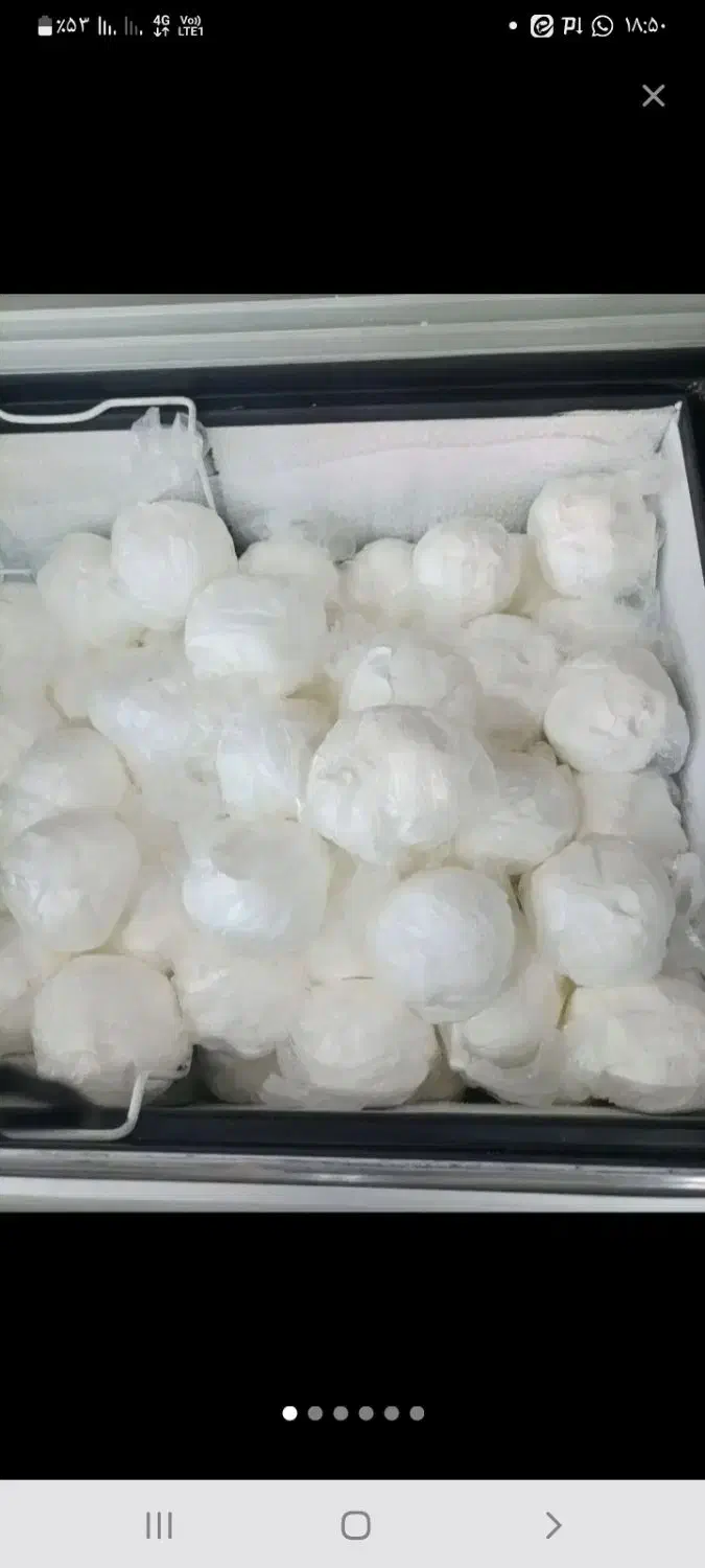 کره گاوی|خوردنی و آشامیدنی|شیراز, اکبر آباد|دیوار