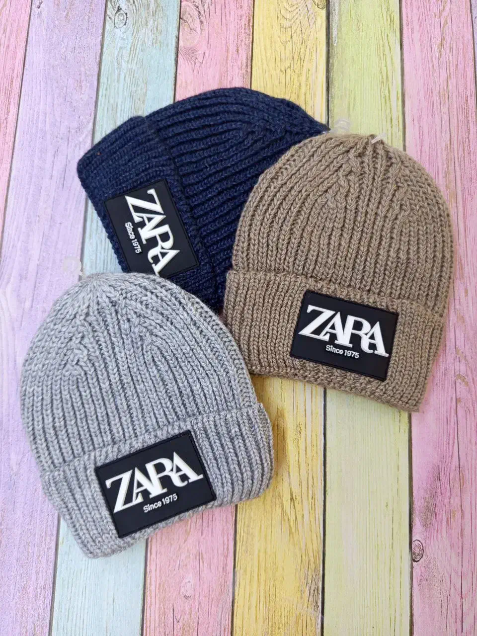 کلاه لب برگرد ZARA|لباس|قم, نیروگاه|دیوار