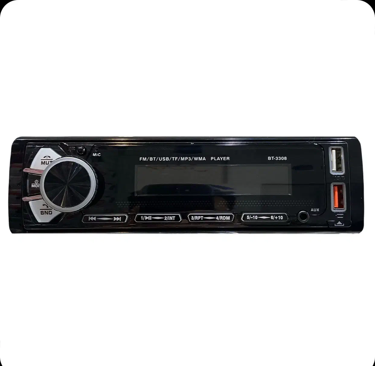 Ps5  رادیو فلش ضبط بلوتوثی ماشین کیان سیستم رودکی|کنسول، بازی ویدئویی و آنلاین|کرمانشاه, |دیوار