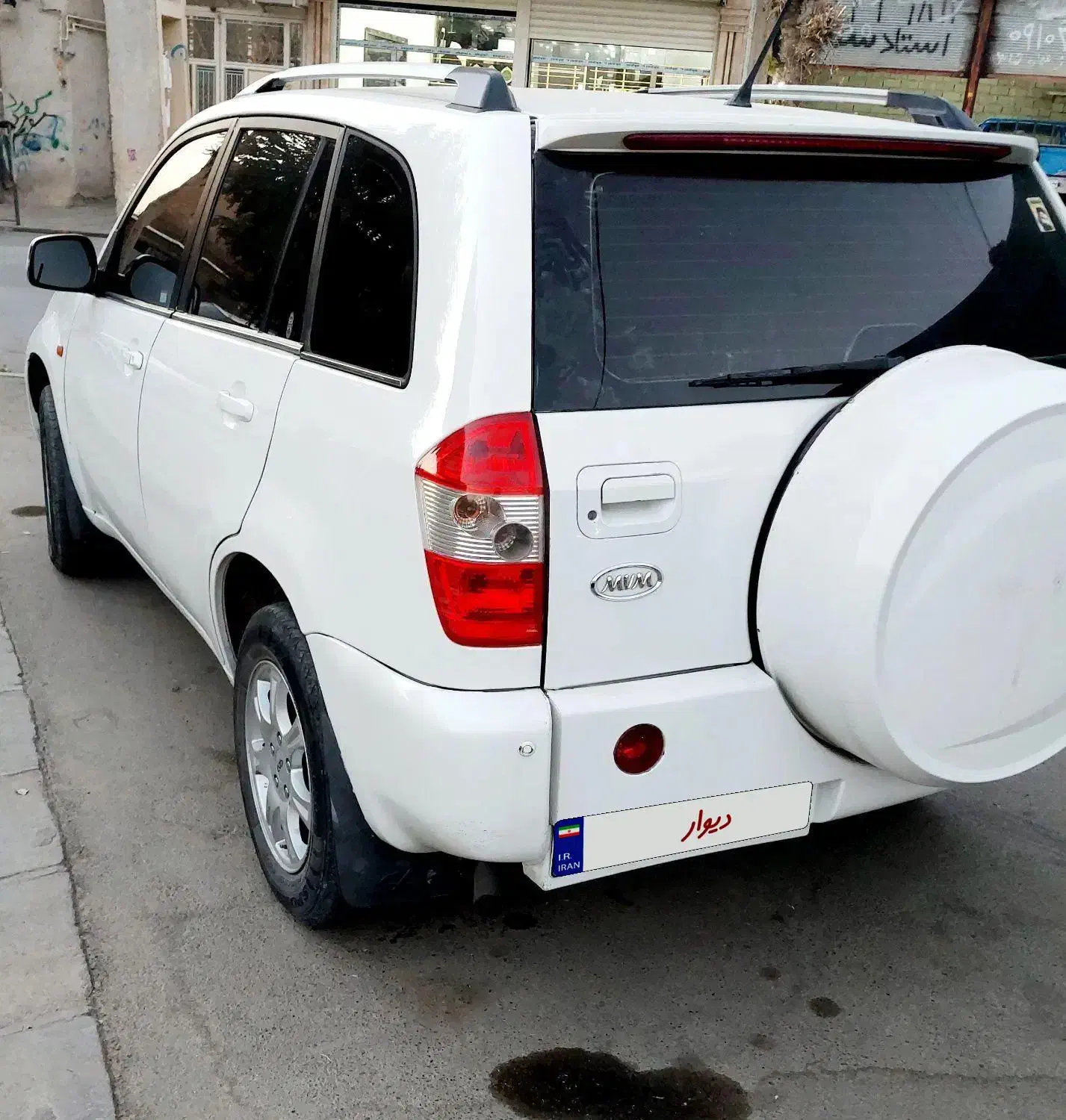 MvMمدل ۹۰درحدصفرخوش قیمت|خودرو سواری و وانت|سردشت, |دیوار