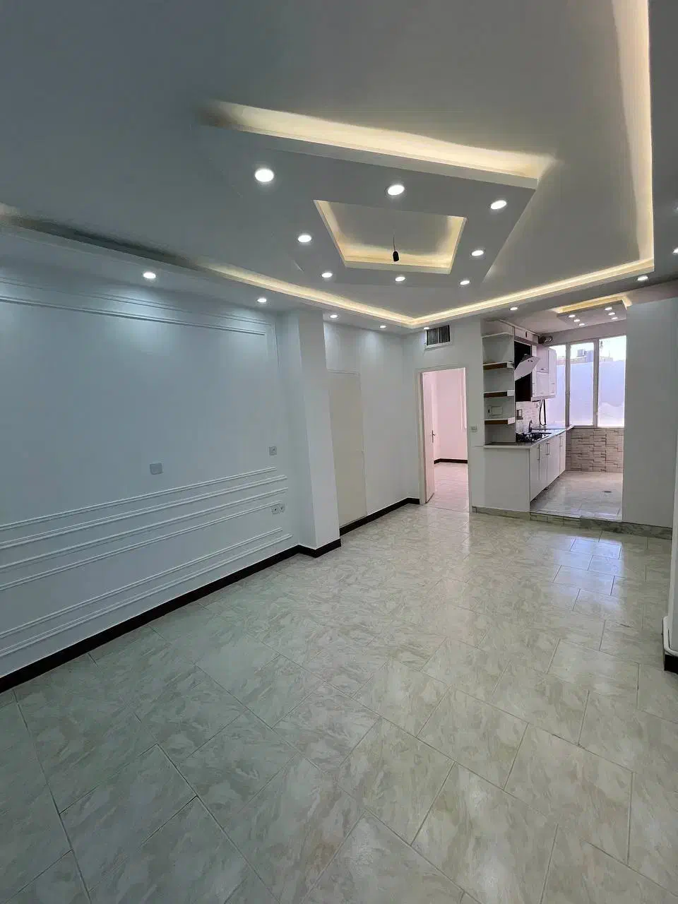 ۴۸متربالوکیشن تاپ*سندقابل استعلام|فروش آپارتمان|اندیشه, اندیشه فاز ۱|دیوار