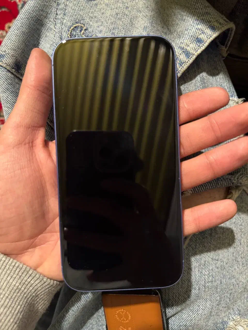 ایفون ۱۶ نرمال|موبایل|شوش, |دیوار