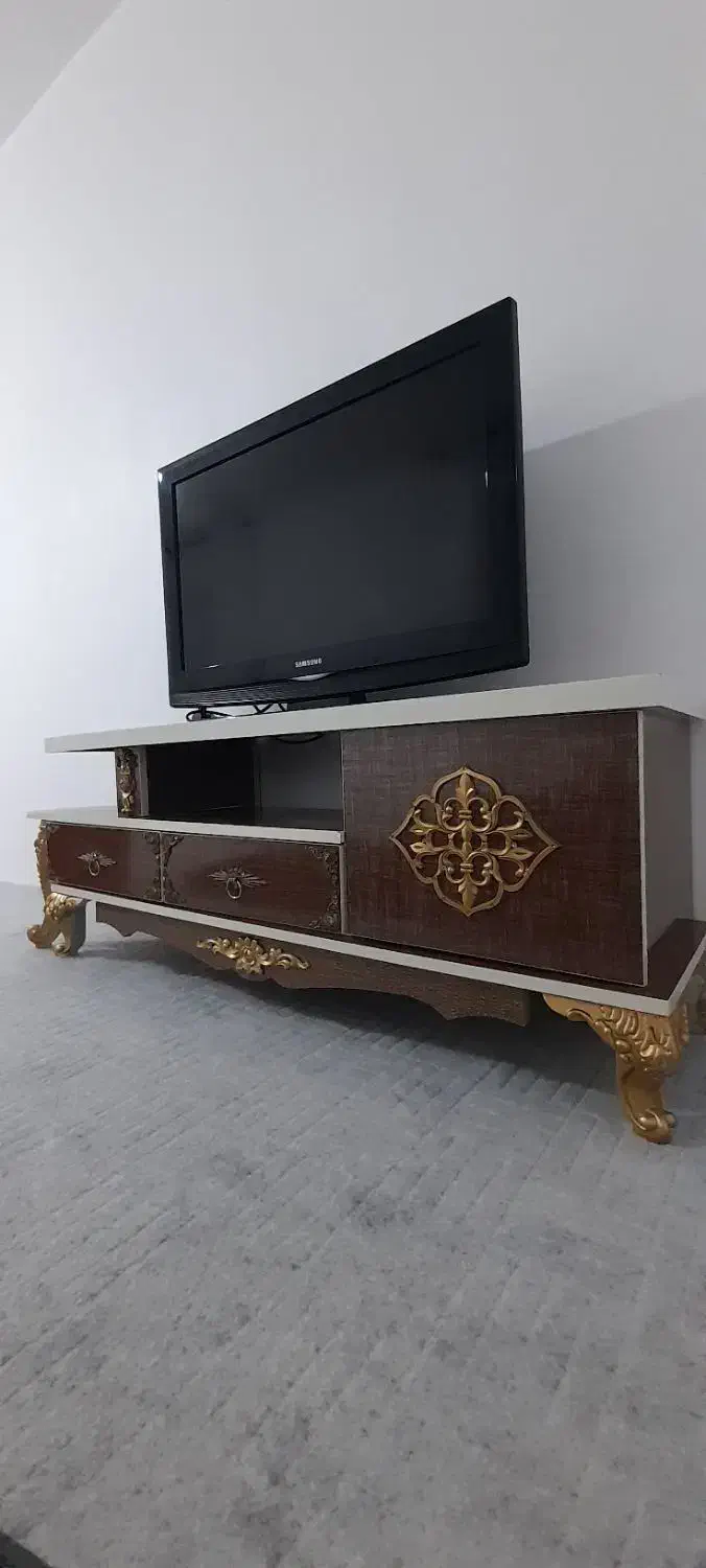 تلویزیون 32سامسونگ در حد|تلویزیون و پروژکتور|کبودرآهنگ, |دیوار