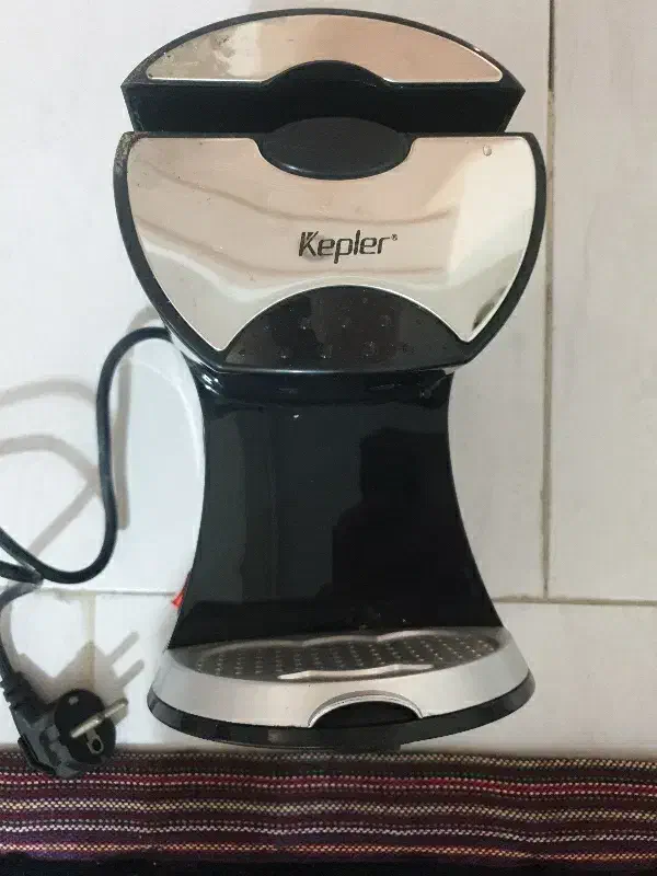 قوه ساز|سماور، چای‌ساز، قهوه‌ساز|تهران, امام زاده عبدالله|دیوار